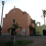 Horarios de misa de La Parroquia Santa Cruz  en Felipe Carrillo Puerto