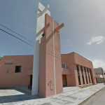 Horarios de misa de La Parroquia Santa Cruz  en Othón P. Blanco