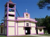 Horarios de misa de La Parroquia Santa Cruz  en Sochiapa