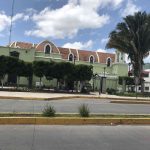 Horarios de misa de La Parroquia Santa Cruz  en Tepic