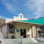 Horarios de misa de La Parroquia Santa Cruz  en Tijuana