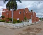Horarios de misa de La Parroquia Santa Inés  en Akil