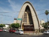 Horarios de misa de La Parroquia Santa Inés  en Culiacán