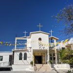 Horarios de misa de La Parroquia Santa Isabel en Guadalupe