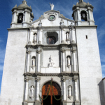 Horarios de misa de La Parroquia Santa María Ejutla  en Heroica Ciudad de Ejutla de Crespo