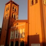 Horarios de misa de La Parroquia Santa María Magdalena  en Guadalajara