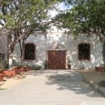 Horarios de misa de La Parroquia Santa María Reina de la Paz en Culiacán