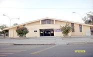Horarios de misa de La Parroquia Santa María de Gracia en Mexicali