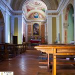 Horarios de misa de La Parroquia Santa María de Guadalupe  en Iztapalapa
