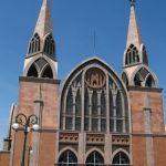 Horarios de misa de La Parroquia Santa María de Guadalupe  en Pedro Escobedo