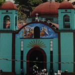 Horarios de misa de La Parroquia Santa María de Guadalupe  en Pluma Hidalgo