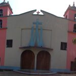 Horarios de misa de La Parroquia Santa María de la Asunción y del Señor de la Ascensión  en Tataltepec de Valdés