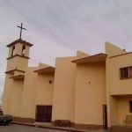 Horarios de misa de La Parroquia Santa María de la Montaña  en Juárez