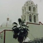 Horarios de misa de La Parroquia Santa María de las Parras  en Parras