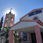 Horarios de misa de La Parroquia Santa Rosa de Lima en Apodaca