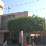 Horarios de misa de La Parroquia Santa Rosa de Lima en Culiacán