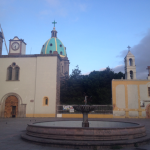 Horarios de misa de La Parroquia Santa Rosa de Lima  en Querétaro