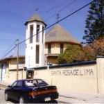 Horarios de misa de La Parroquia Santa Rosa de Lima  en Tijuana