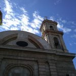 Horarios de misa de La Parroquia Santa Rosa de Lima  en Tlaltizapán