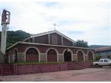 Horarios de misa de La Parroquia Santa Teresa de Ávila en Tezonapa