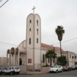 Horarios de misa de La Parroquia Santa Teresa de Ávila  en Tijuana