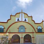 Horarios de misa de La Parroquia Santa Teresa de Jesús  en Aguascalientes