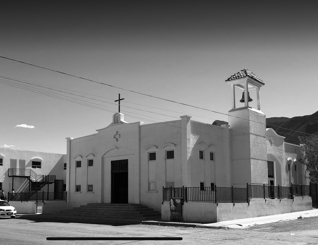 Horarios de misa de La Parroquia Santa Teresita en Saltillo