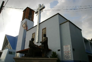 Horarios de misa de La Parroquia Santa rita  en Guadalajara
