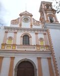 Horarios de misa de La Parroquia Santiago Apóstol  en Atltzayanca