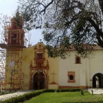 Horarios de misa de La Parroquia Santiago Apóstol en Ayapango