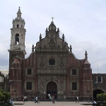 Horarios de misa de La Parroquia Santiago Apóstol en Chalco