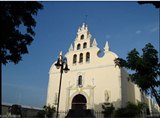 Horarios de misa de La Parroquia Santiago Apóstol  en Mérida