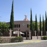 Horarios de misa de La Parroquia Santiago Apóstol  en Zapopan