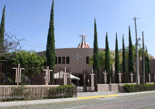 Horarios de misa de La Parroquia Santiago Apóstol  en Zapopan