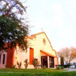 Horarios de misa de La Parroquia Santísima Trinidad en Apodaca