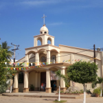 Horarios de misa de La Parroquia Santísimo Sacramento en Culiacán