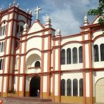 Horarios de misa de La Parroquia Santo Domingo de Guzmán  en Cintalapa