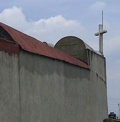Horarios de misa de La Parroquia Santo Niño de Atocha en Chalco