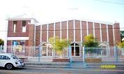 Horarios de misa de La Parroquia Santo Niño de Atocha  en Mexicali