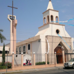 Horarios de misa de La Parroquia Santo Niño de la Salud en Ahome