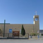Horarios de misa de La Parroquia Santo Tomás Apóstol  en Juárez