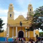 Horarios de misa de La Parroquia-Santuario Nuestra Señora del Carmen  en Carmen