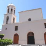 Horarios de misa de La Parroquia-Santuario Purísima Concepción en Agualeguas