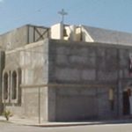 Horarios de misa de La Parroquia-Santuario San Martín de Porres en Sabinas