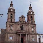Horarios de misa de La Parroquia-Santuario Señor de la Misericordia  en Ocotlán