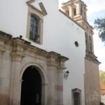 Horarios de misa de La Parroquia Señor San José en Genaro Codina