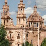 Horarios de misa de La Parroquia Señor de Santa Teresa  en Villa González Ortega