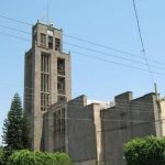 Horarios de misa de La Parroquia Señor de la Misericordia  en Guadalajara