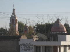 Horarios de misa de La Parroquia Señor de la Misericordia  en Pinos