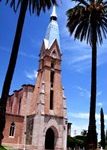 Horarios de misa de La Parroquia Señor de la Misericordia  en Purísima del Rincón